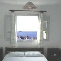 Spyros Rooms