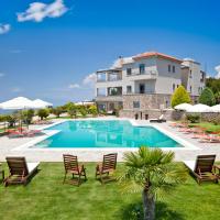 Marini Luxury Apartments and Suites