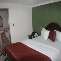 Lafont Park Hotel, Bogotá - Promo Code Details