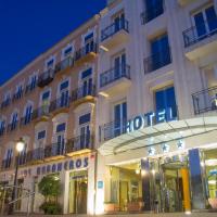 Los 10 mejores hoteles de Cartagena, España (precios desde ...