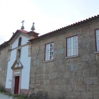 Casa Grande do Seixo