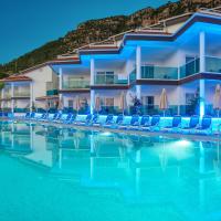 Garcia Resort & Spa - Ultra All Inclusive