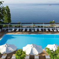 Atrium Hotel