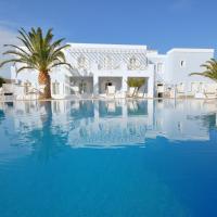 Hotel Benois