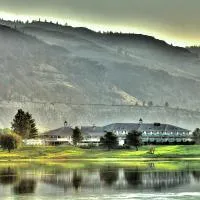 South Thompson Inn & Conference Centre, Kamloops - Promo Code Details