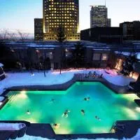 Hotel Bonaventure Montreal, Montréal - Promo Code Details