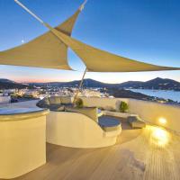 Yades Suites - Apartments & Spa