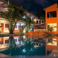 Pousada Encantos da Lua