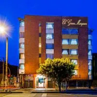 Hotel Bogota Gran Marquez, Bogotá - Promo Code Details