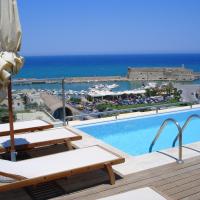 GDM Megaron, Historical Monument Hotel