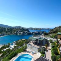 Erivolos Studios & Apartments