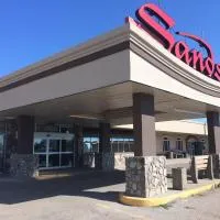 Sands Inn & Suites, Edmonton - Promo Code Details