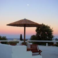 Blugreen Stegna B&B (ex Panorama)