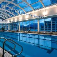 Auberge Vancouver Hotel - Promo Code Details