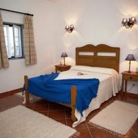 Naveterra-Hotel Rural