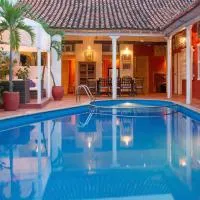 Casa Relax, Cartagena de Indias - Promo Code Details