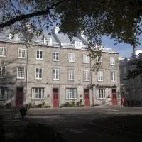 Hôtel Manoir de l