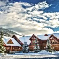 Glacier House Hotel & Resort, Revelstoke - Promo Code Details