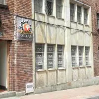 Hostal Internacional, Bogotá - Promo Code Details