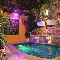Hotel Casa Gloria Boutique, Cartagena de Indias - Promo Code Details