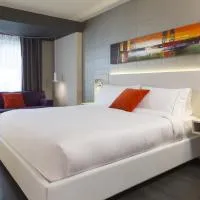 Hotel Sepia, Quebec City - Promo Code Details