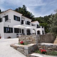 Eri Rooms to Let