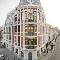Hotel Old Town, Batumi - Promo Code Details