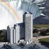 The Oakes Hotel Overlooking the Falls, Niagara Falls - Promo Code Details