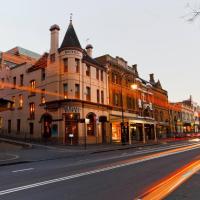 Russell Hotel In The Rocks