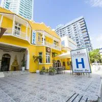 Hotel Balcones de Bocagrande, Cartagena de Indias - Promo Code Details