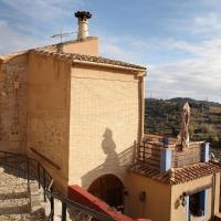 Booking.com: Hotellid: Secastilla. Broneeri oma hotellituba kohe!