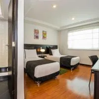 Hotel Classic, Bogotá - Promo Code Details