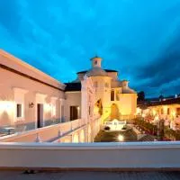 Hotel Dann Monasterio, Popayan - Promo Code Details