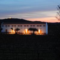 Quinta das Ratoeiras