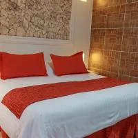 Hotel Casa Los Puntales, Cartagena de Indias - Promo Code Details