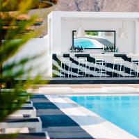 Villa Markezinis