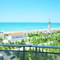 Rock Hotel First Line, Batumi - Promo Code Details