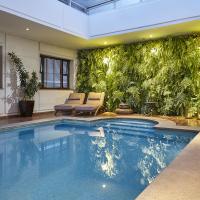 L'Hotel PortoBay S&atilde;o Paulo