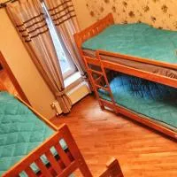 Nest Hostel Tbilisi, Tbilisi City - Promo Code Details
