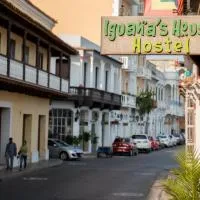 Iguana´s House Hostal, Cartagena de Indias - Promo Code Details