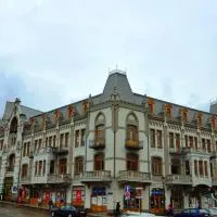 Aleksandria Hotel, Tbilisi City - Promo Code Details
