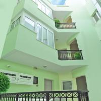 Greta Apartments