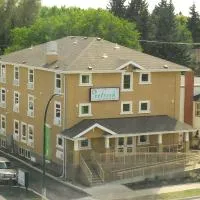 Refresh Inn & Suites, Saskatoon - Promo Code Details