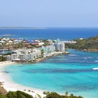 10 Best Dawn Beach Hotels St Maarten From 133