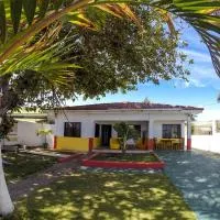 Villa Sarie Bay, San Andrés - Promo Code Details