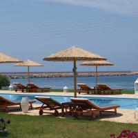 Kyparissia Blue Rooms & Suites