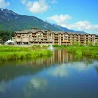 Executive Suites Hotel and Resort, Squamish - Promo Code Details
