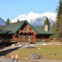 Moberly Lodge, Golden - Promo Code Details