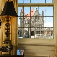 The Craigmyle, Victoria - Promo Code Details
