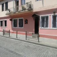 Calypso Hostel, Batumi - Promo Code Details